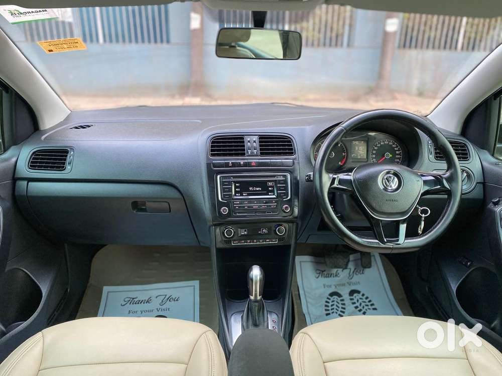 Volkswagen Vento 2013-2015 1.5 Tdi Comfortline, 2017, Diesel