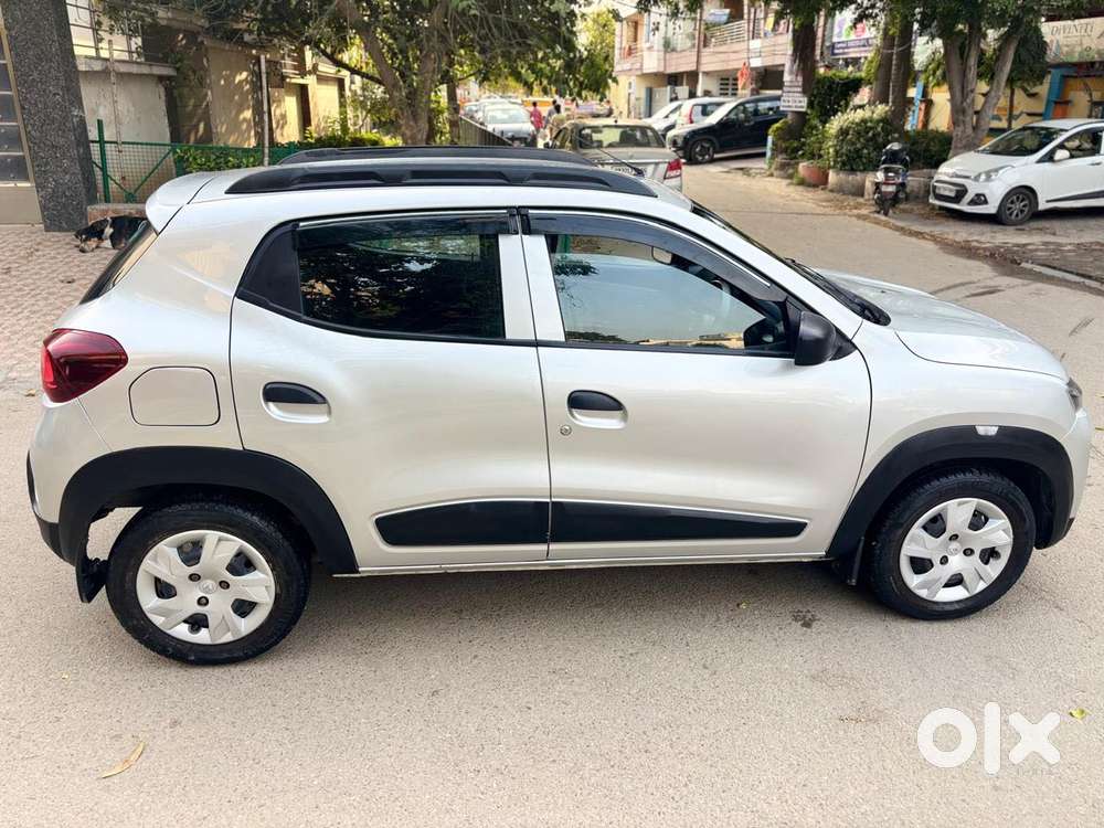 Renault Kwid Rxt Easy-r, 2022, Petrol