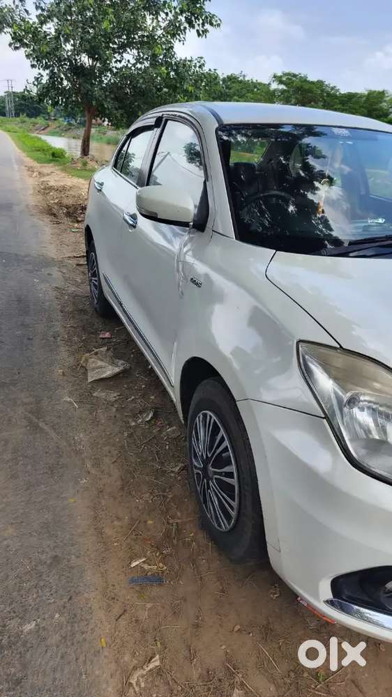 Maruti Suzuki Dzire 2018