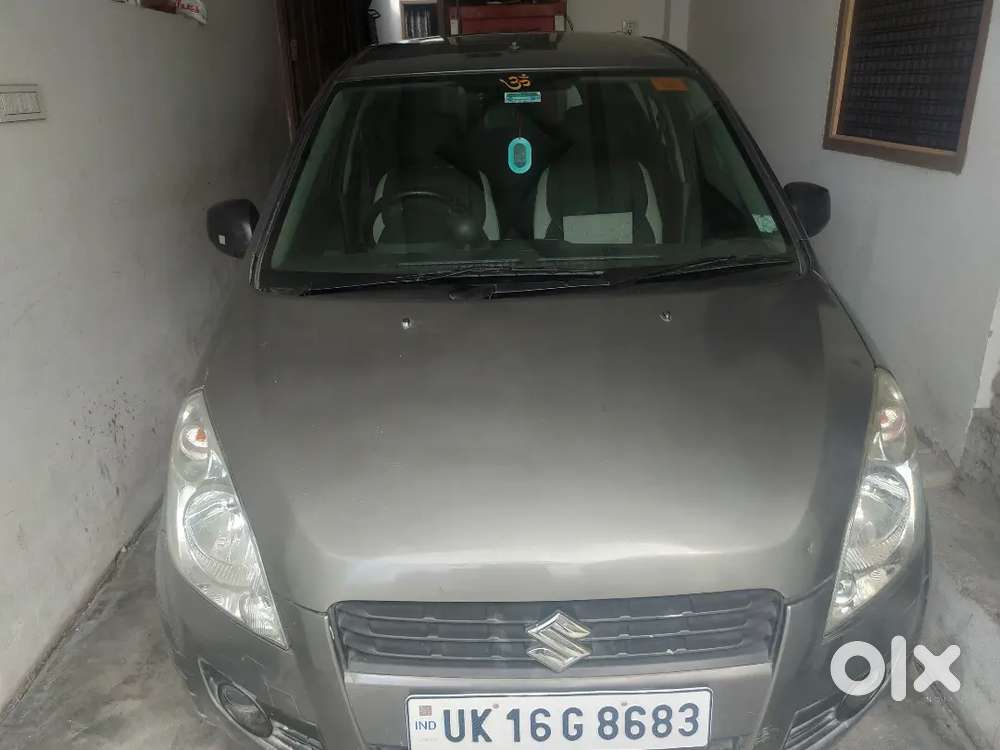 Maruti Suzuki Ritz Vdi 2012 June