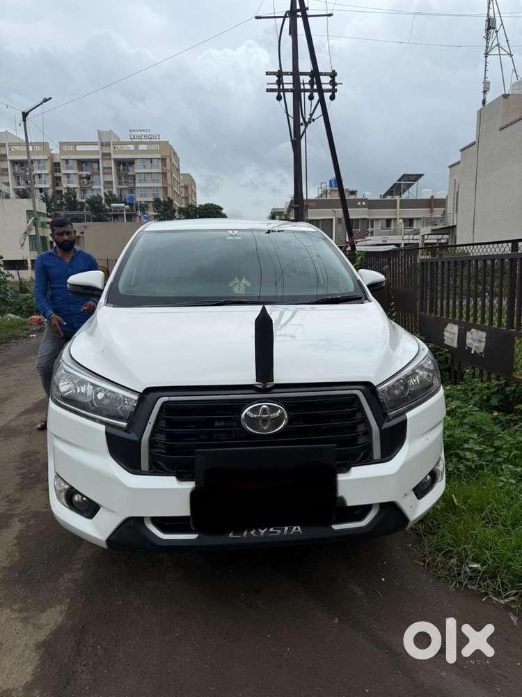 Toyota Diesel Car 2023