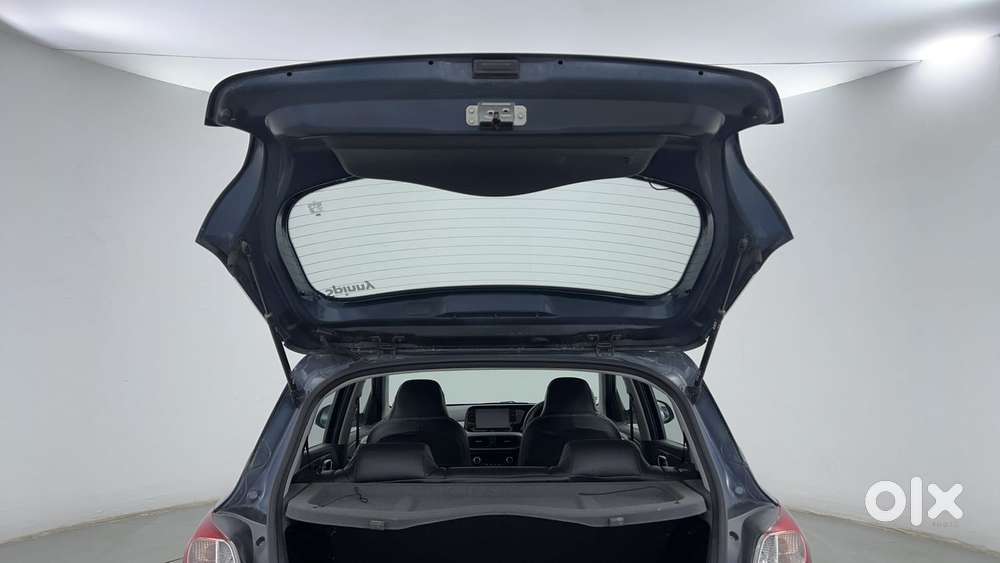 Hyundai Grand I10 Nios Sportz Amt 1.2 Kappa Vtvt, 2019, Petrol