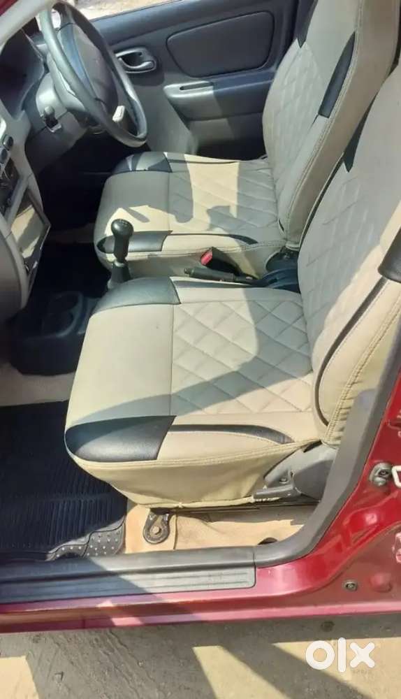 Maruti Suzuki Alto 2012 Petrol 72000 Km Driven