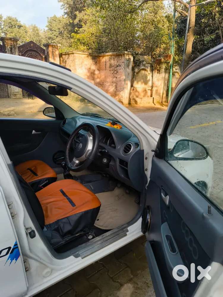 Maruti Suzuki Alto 800 2014 Petrol 53000 Km Driven