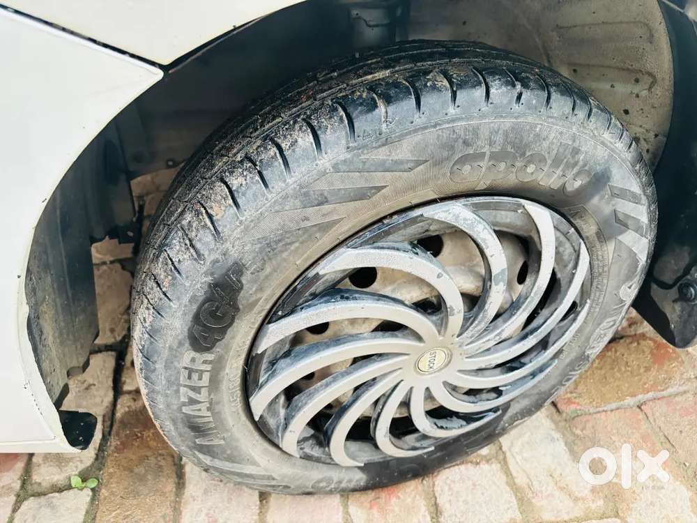 Maruti Suzuki Wagon R 2011