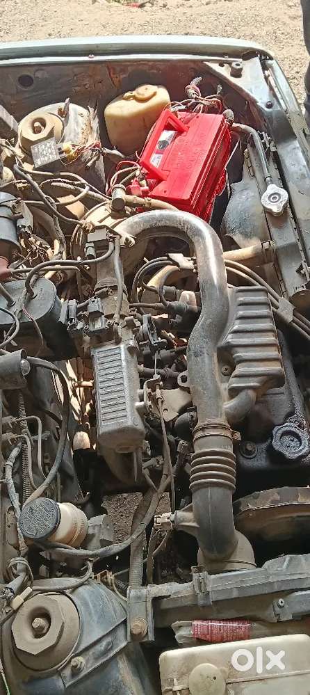Maruti Suzuki 800 2004 Petrol Driven  Card With Petrol Lpg Available
