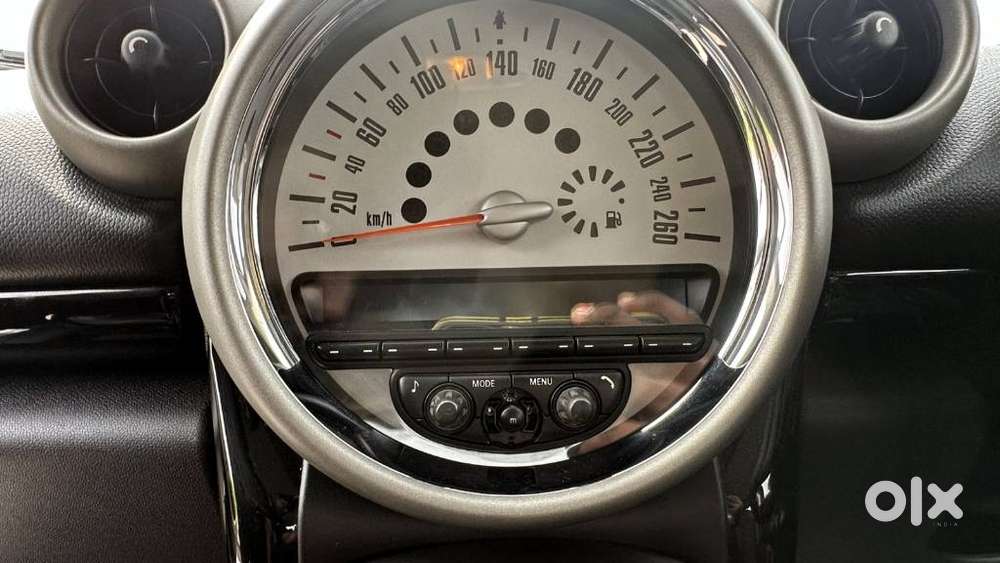 Mini Cooper S, 2014, Petrol