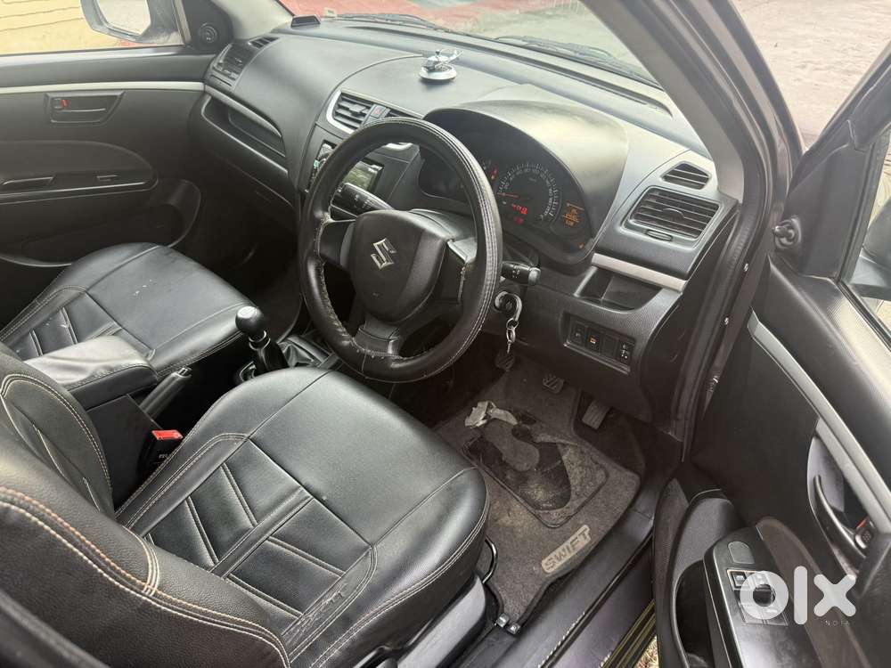 Maruti Suzuki Swift, 2016, Petrol