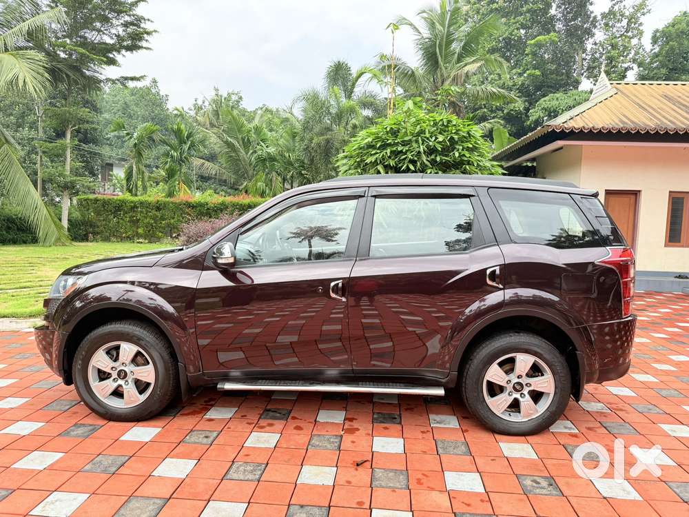 Mahindra Xuv500 W8 2wd, 2013, Diesel