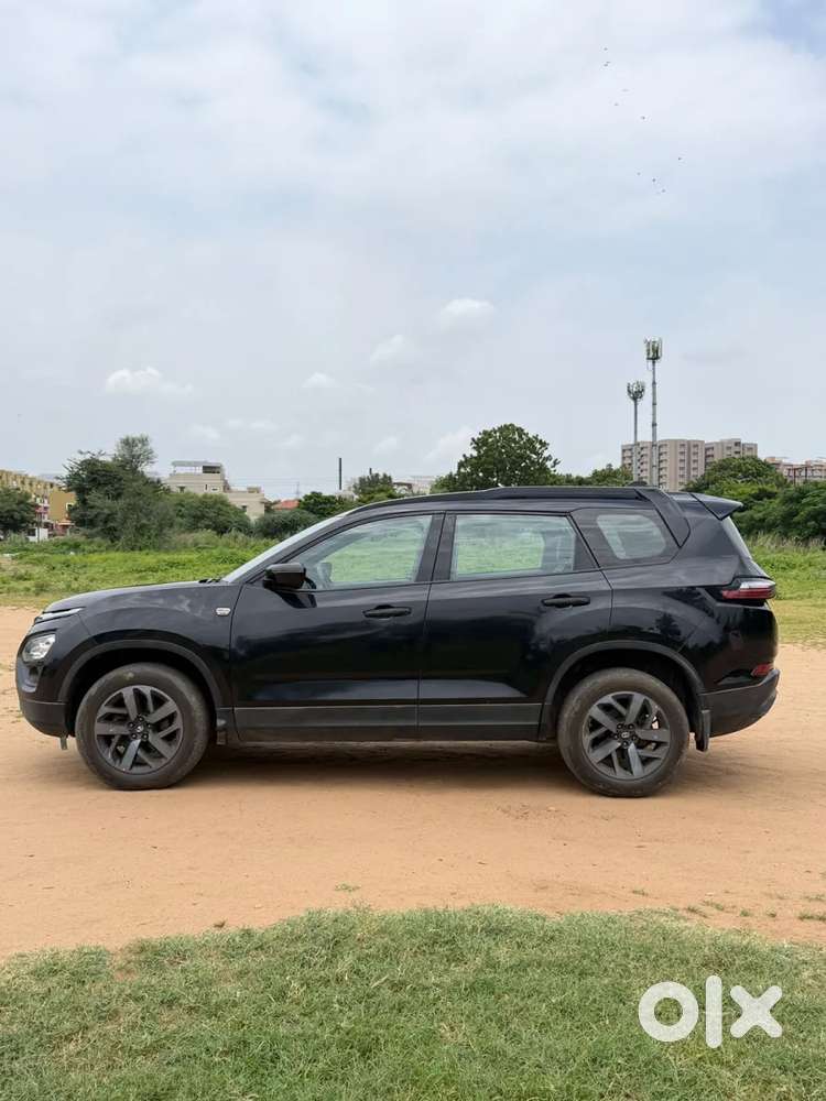 Tata Safari, 2022, Diesel