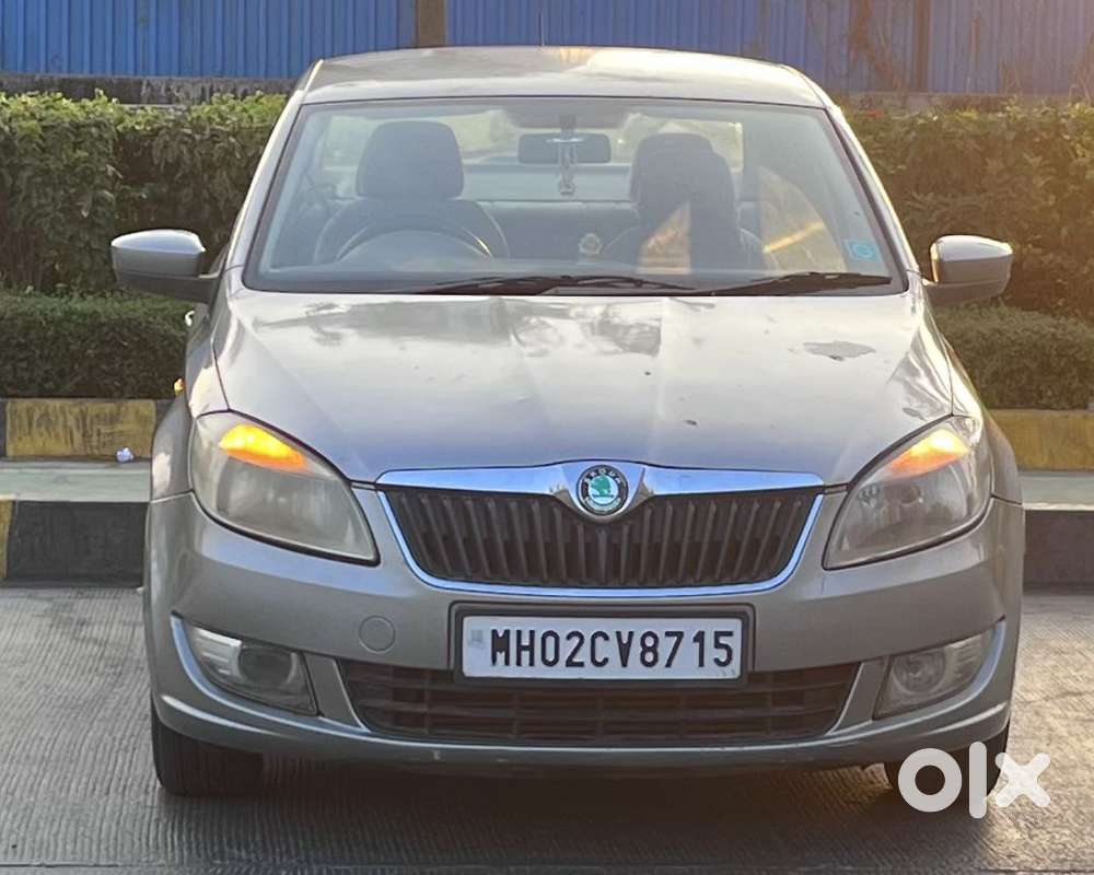 Skoda Rapid 1.5 Tdi Cr Elegance Plus, 2013, Diesel