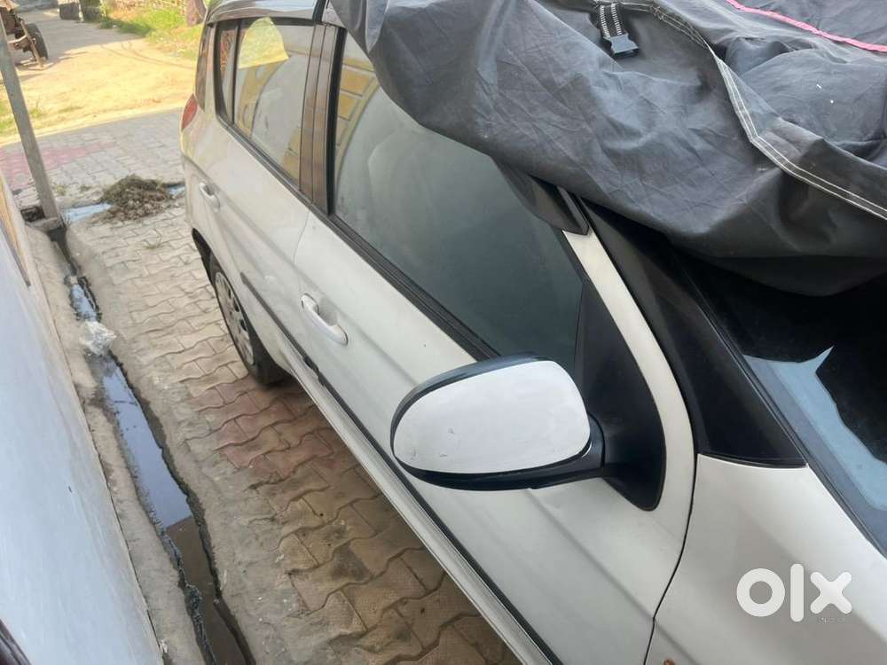 Hyundai Petrol Car 2010