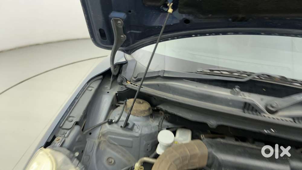 Maruti Suzuki Baleno 1.2 Zeta, 2018, Petrol