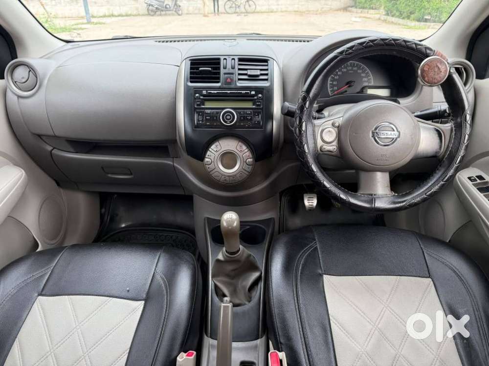 Nissan Sunny Diesel Xl, 2012, Diesel