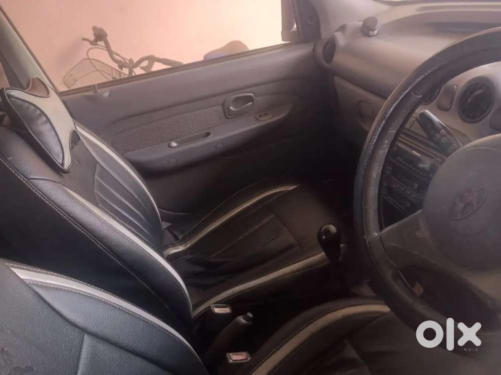 Hyundai Santro Xing 2005 Petrol 85000 Km Driven