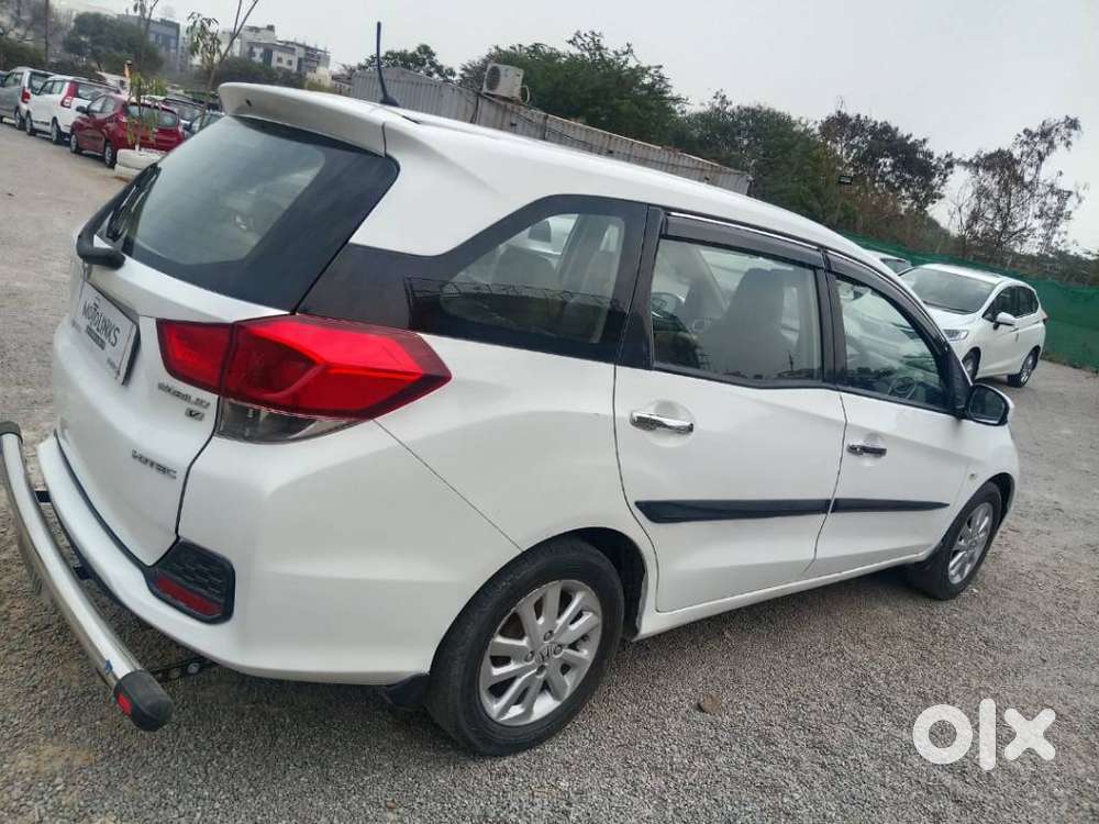 Honda Mobilio V I-dtec, 2014, Diesel