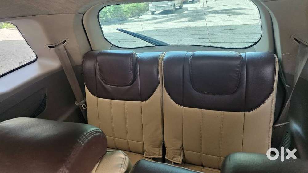 Mahindra Xuv500 W8, 2014, Diesel