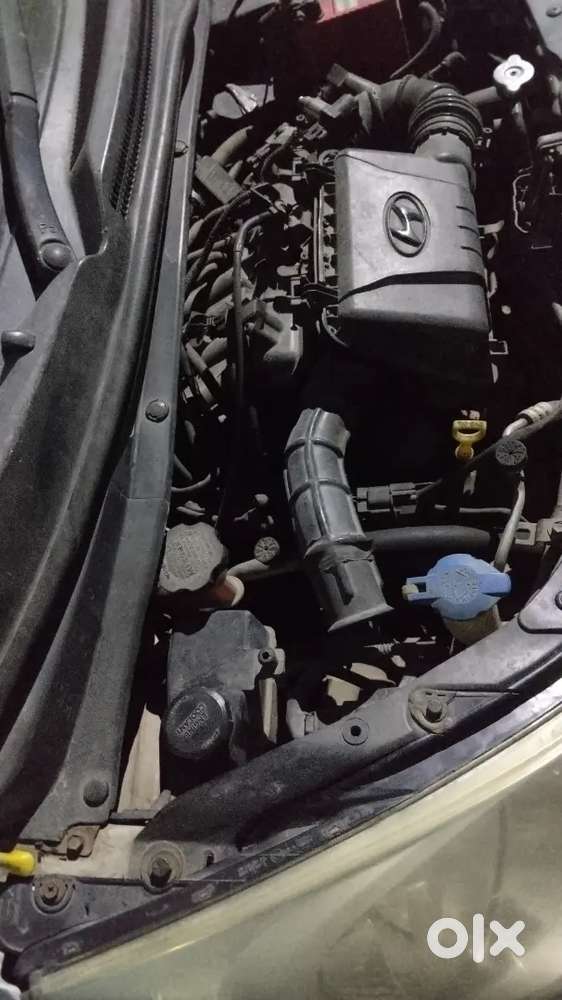 Hyundai I10 2013 Cng & Hybrids 90000 Km Driven