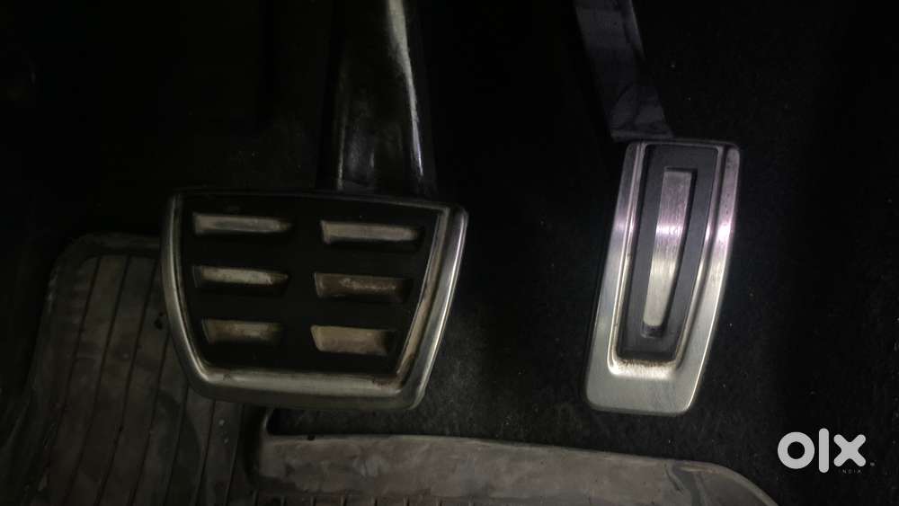 Skoda Kodiaq L & K, 2023, Petrol