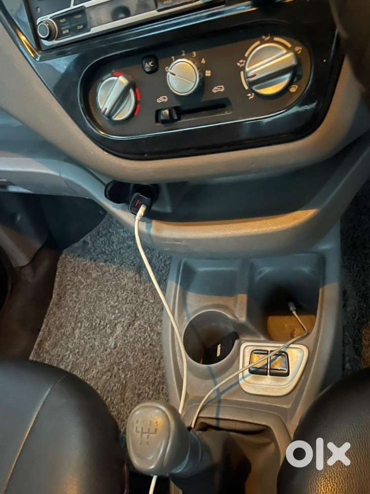 Datsun 2nd Owner 2017