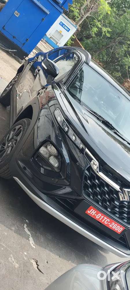 One Of The Best Car In It's Segment