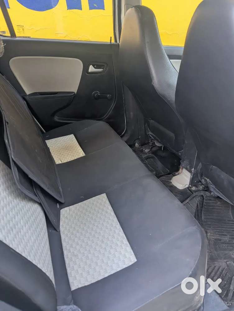 Maruti Suzuki Alto Lxi 2021