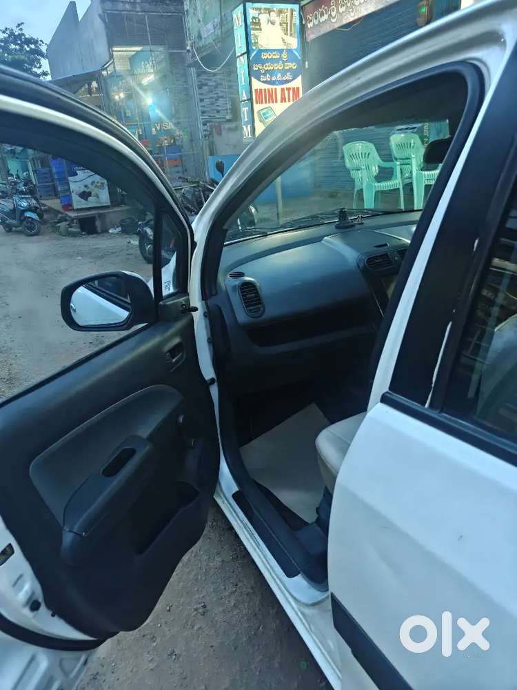 Maruti Suzuki Ritz 1.3 2014
