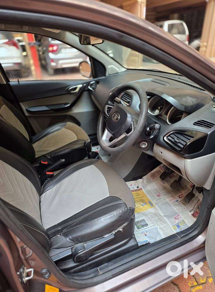 Tata Tiago