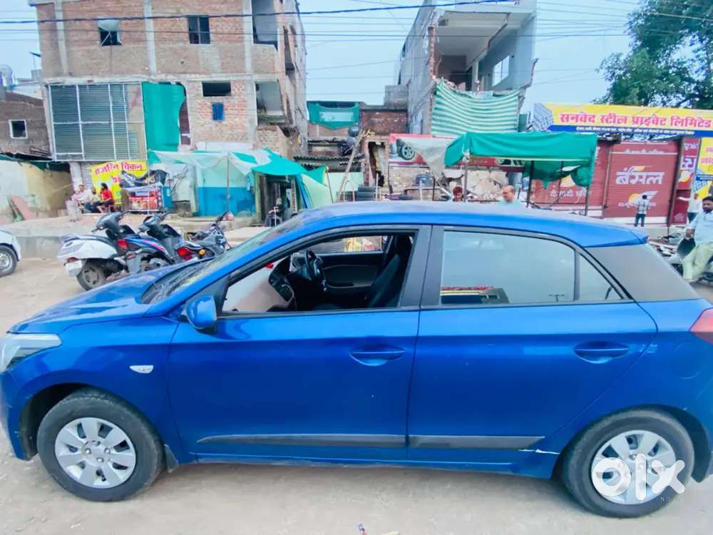 Hyundai I20 2017 Diesel 65000 Km Driven Insurance Valid 2 Owner