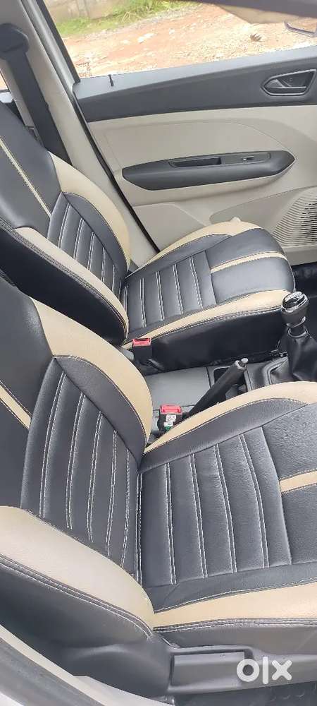 Renault Triber 2020 Petrol Well Maintained