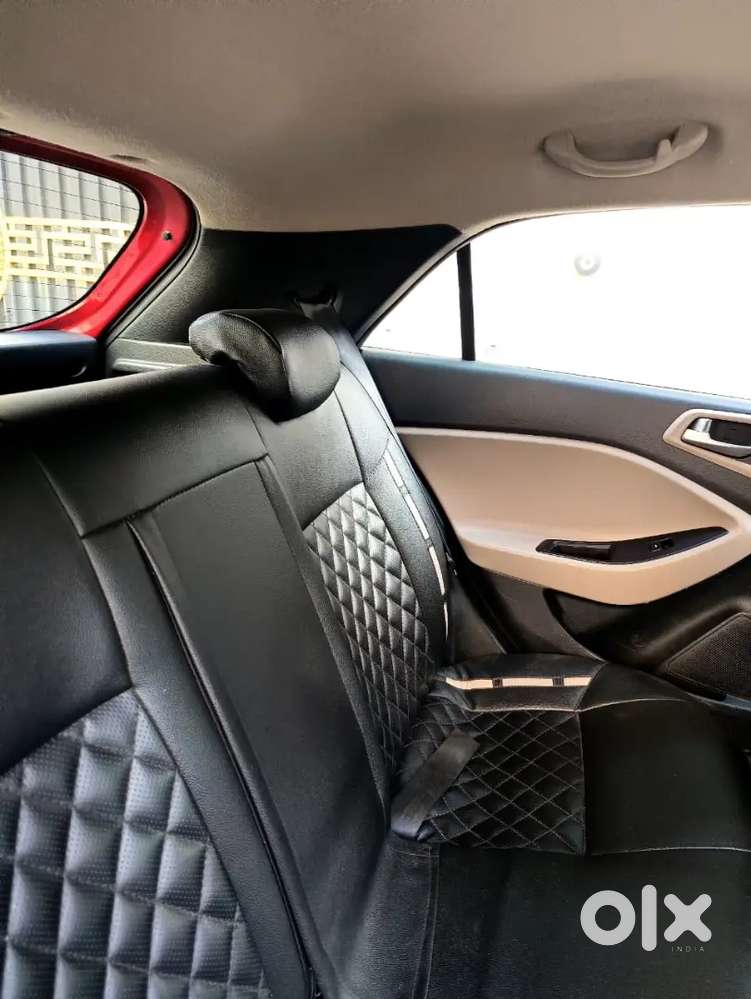 Hyundai Elite Asta  I20 2019