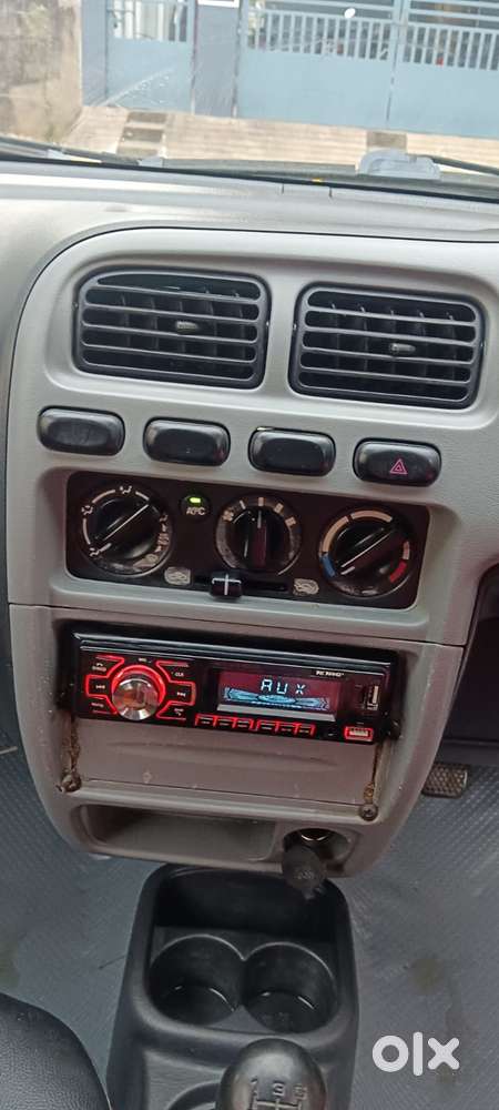 Maruti Suzuki Alto 0.8 Lxi (o), 2011, Petrol