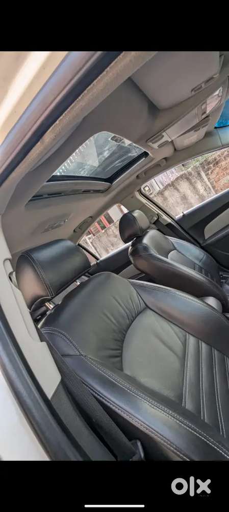 Chevrolet Cruze Ltz 2013 Diesel
