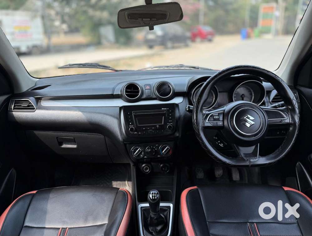 Maruti Suzuki Swift Ddis Vdi, 2019, Diesel