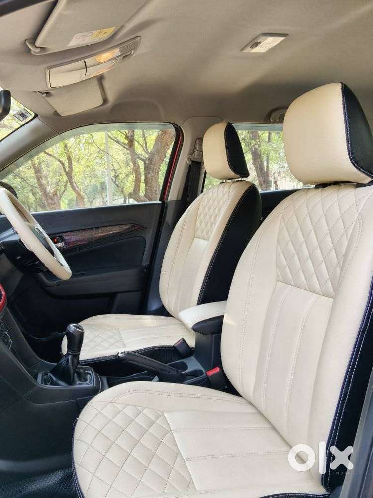 Maruti Suzuki Brezza Zdi Plus, 2016, Diesel