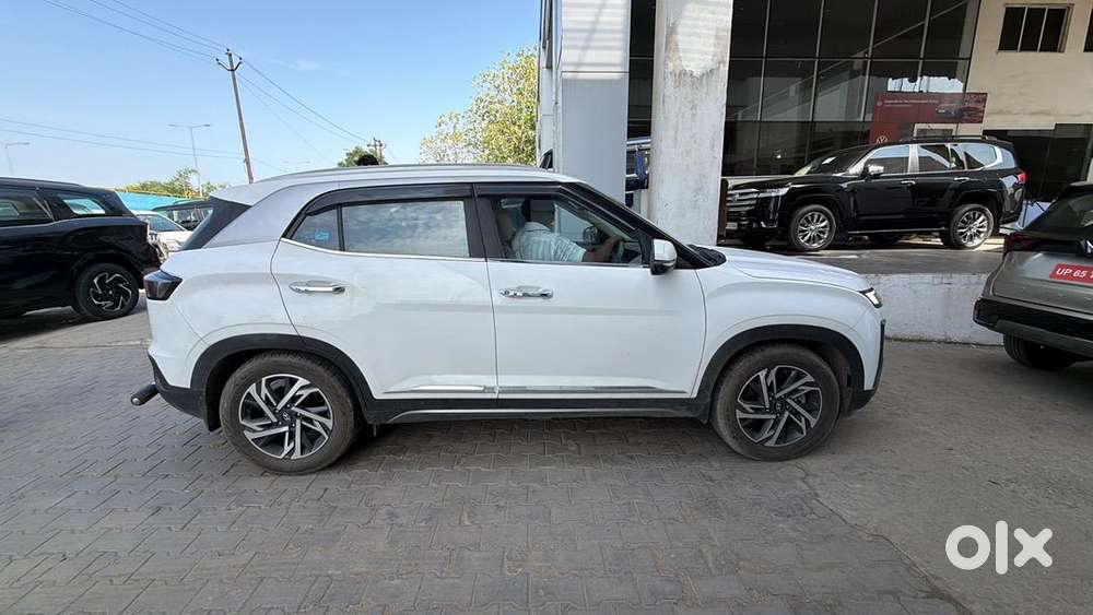 Hyundai Car 2024 Model