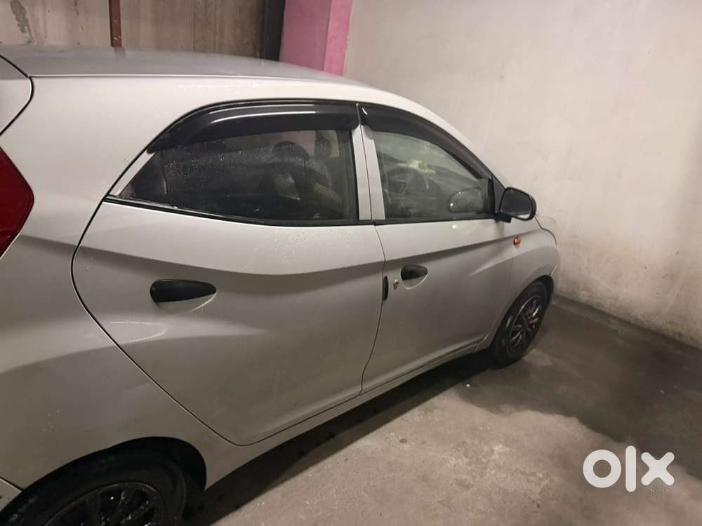 Hyundai Eon Petrol 2016