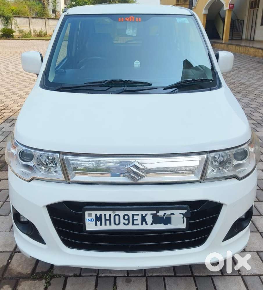 Maruti Suzuki Stingray Vxi, 2017, Petrol