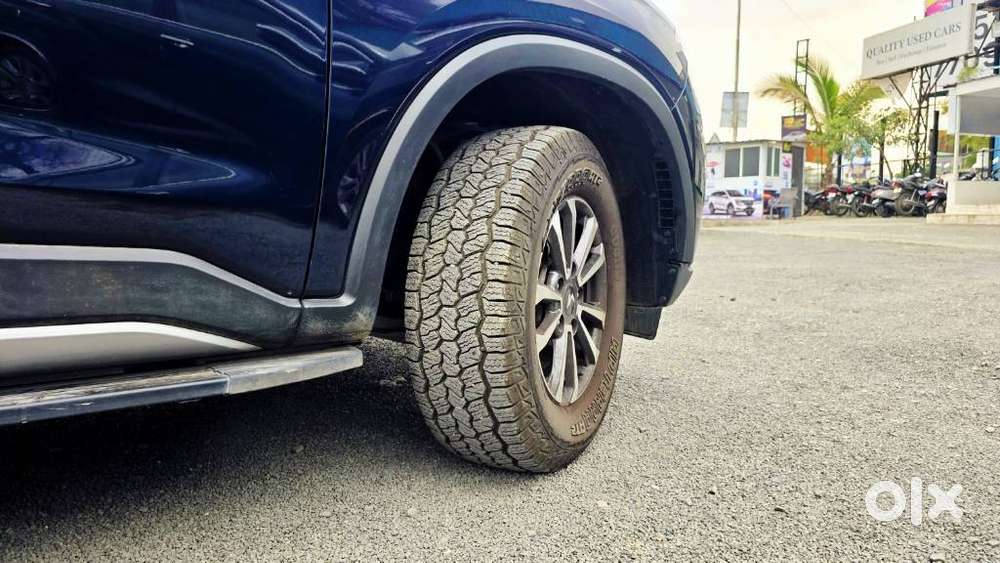 Mahindra Scorpio N Z8 L Diesel At 2wd 7 Str, 2024, Diesel