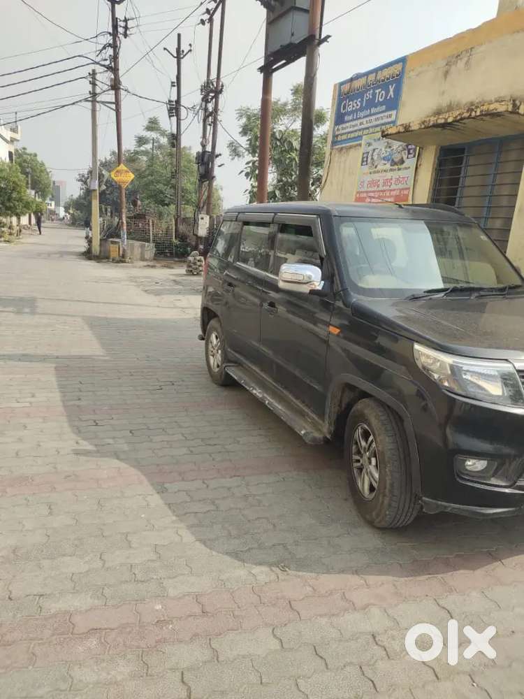 Mahindra Bolero Neo 2023 Diesel 25000 Km Driven For Sale