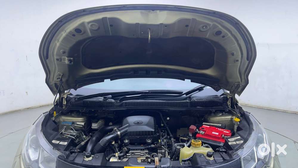 Tata Nexon 1.5 Revotorq Xza Plus Kaziranga, 2022, Petrol