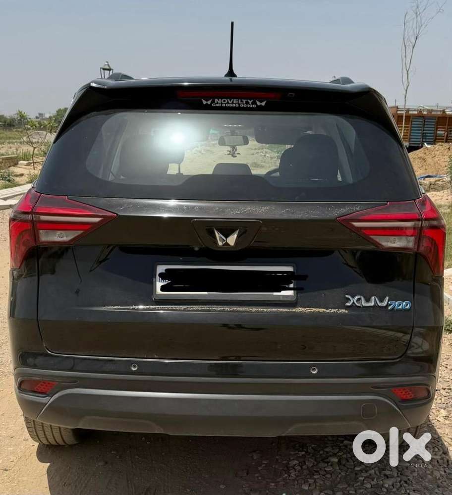Mahindra Diesel Car 2025