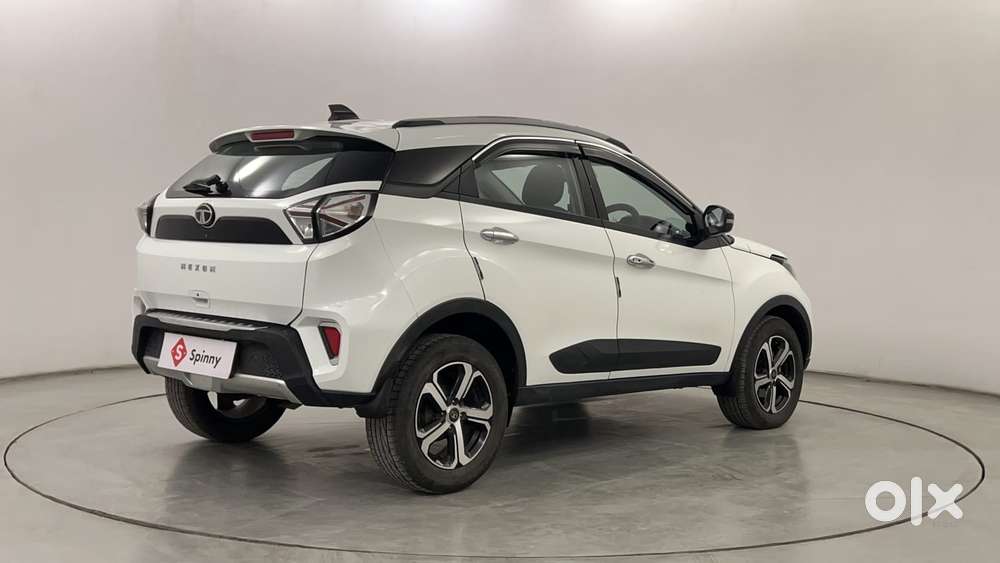 Tata Nexon 1.5 Revotorq Xza Plus, 2023, Diesel