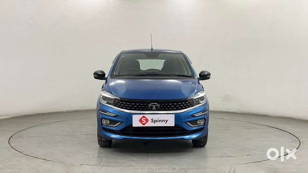 Tata Tiago 1.2 Revotron Xz Plus Cng, 2024, Cng & Hybrids