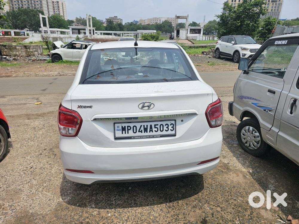 Hyundai Xcent 1.2 Crdi E, 2016, Diesel