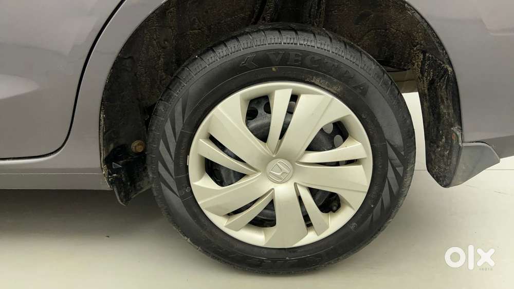 Honda Amaze S Petrol, 2019, Petrol