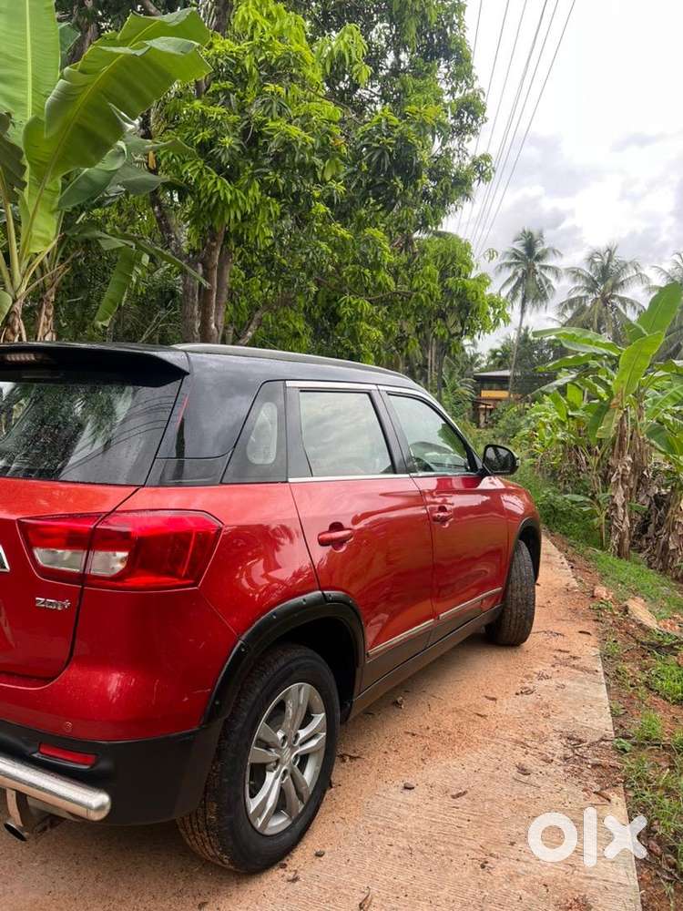 Maruti Suzuki Diesel 2016