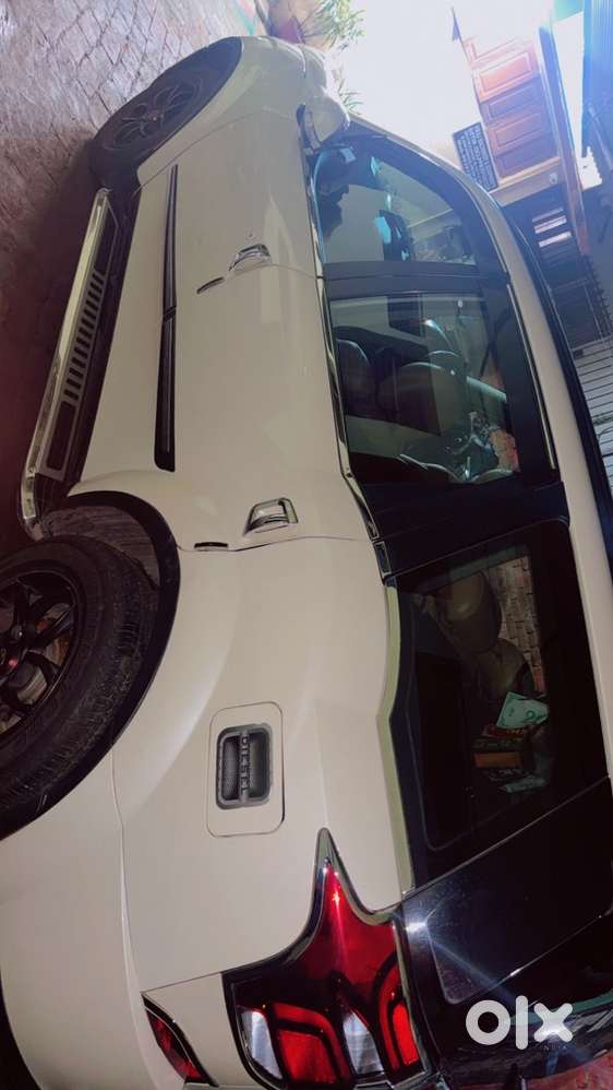 Mahindra Xuv500 Diesel 2.2 2018