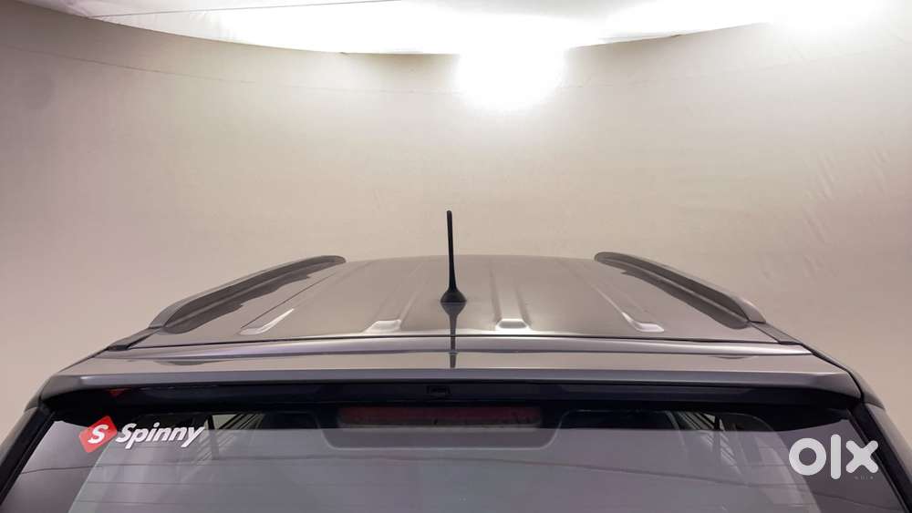 Tata Hexa Xta, 2017, Diesel