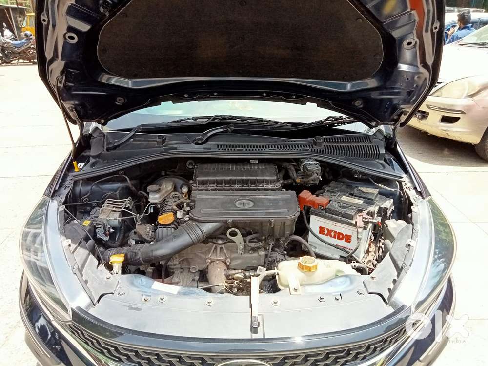 Tata Tiago 1.2 Revotron Xt Rhythm, 2022, Petrol